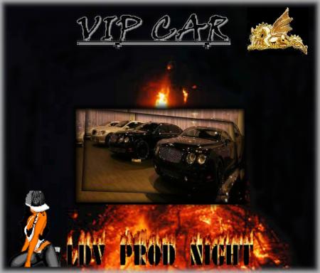 VIP CAR